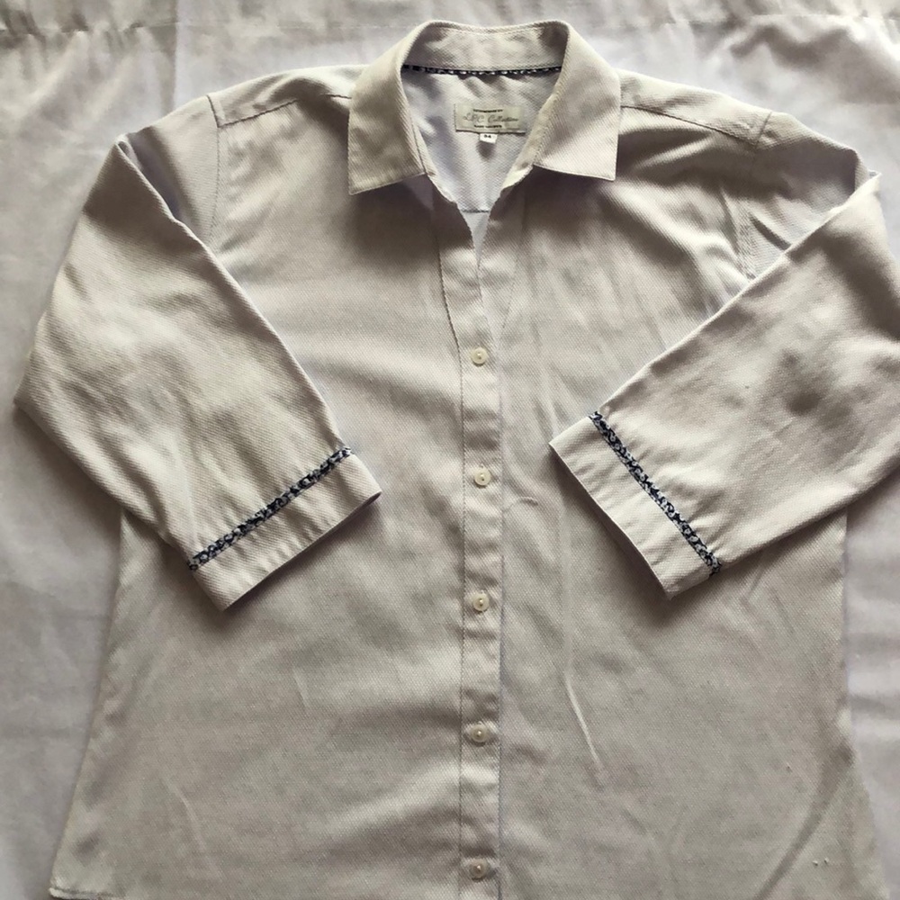 Button down Shirt